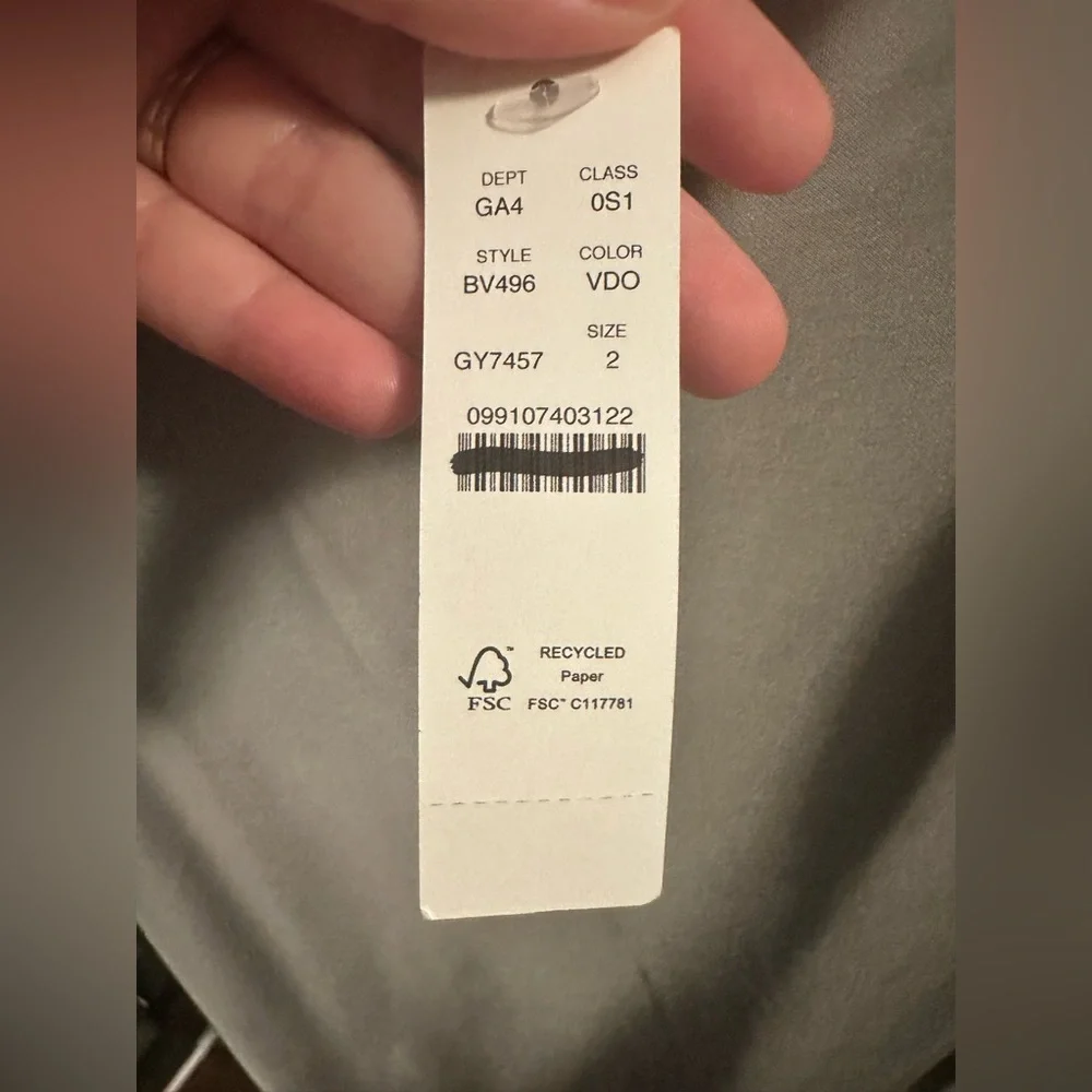 J.Crew| Gwyneth slip dress in luster charmeuse - Picture 2 of 4